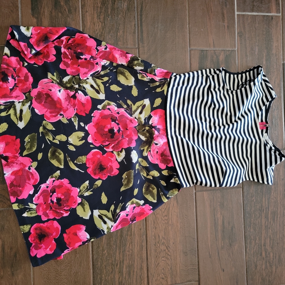 Sandra Darren Dress